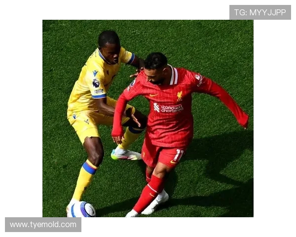 萨拉赫盛赞索博盼夺足总杯本季