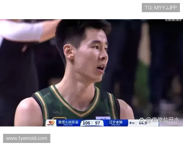 郭昊文伤情曝光 休养期将影响同曦季后赛 郭昊文伤情曝光 休养期将影响同曦季后赛