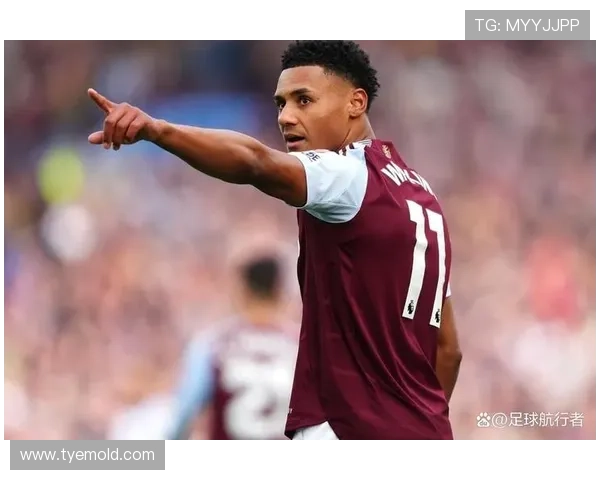 阿斯顿维拉再盯曼联球星转会 阿斯顿维拉再盯曼联球星转会